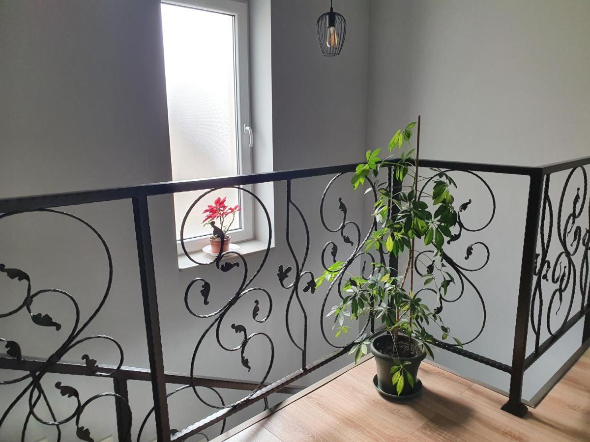 Edith'S House 图尔达 外观 照片