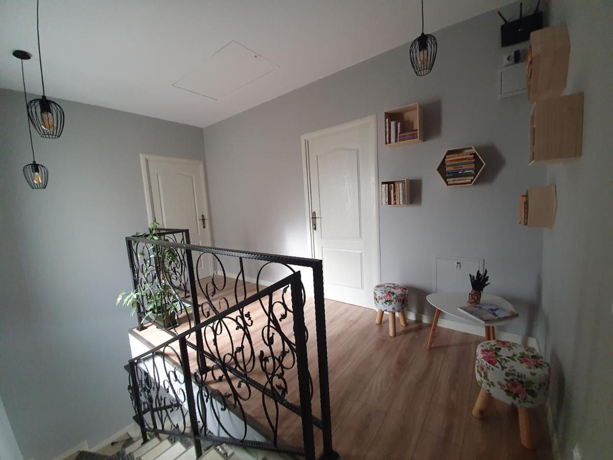Edith'S House 图尔达 外观 照片