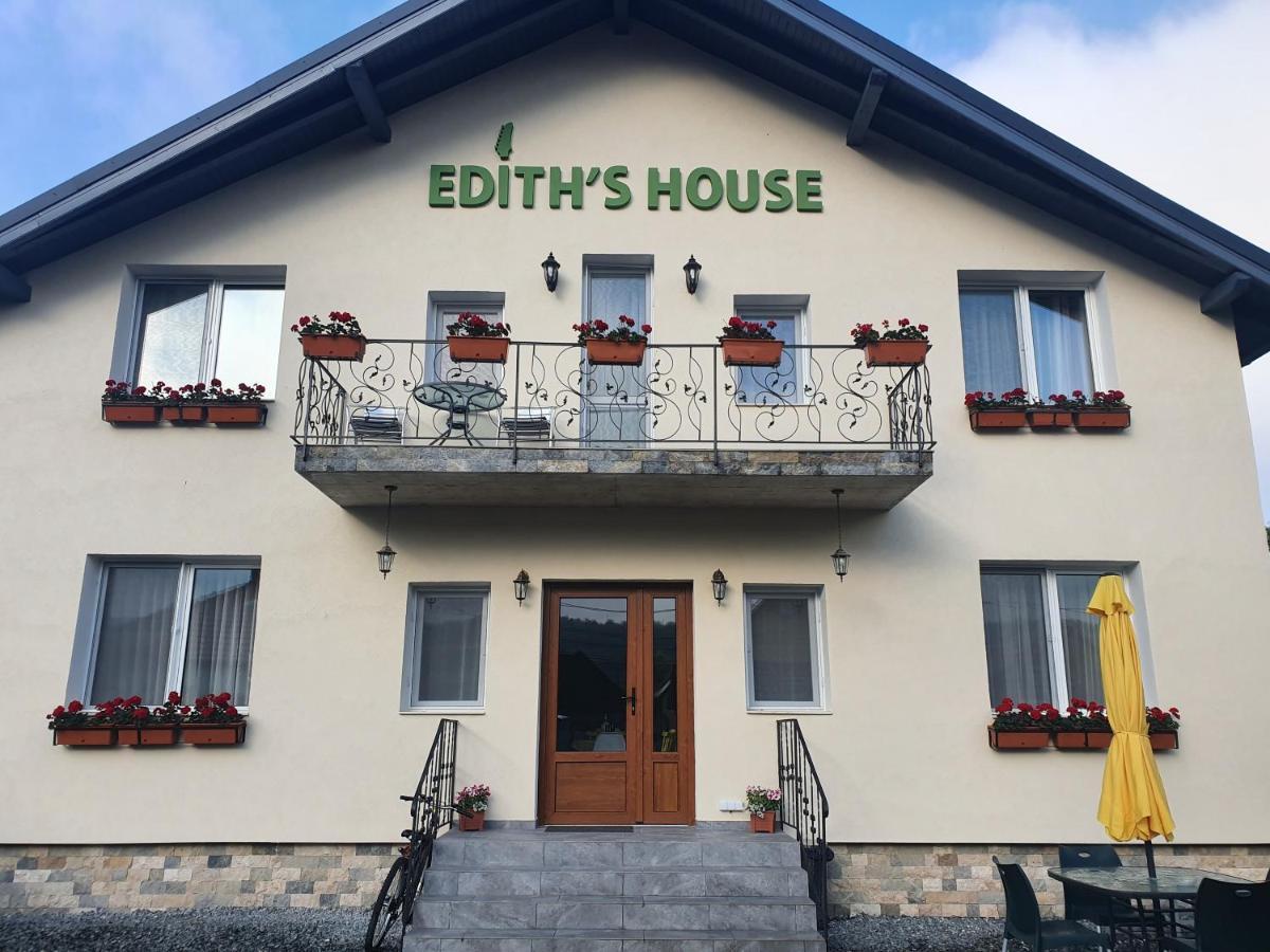 Edith'S House 图尔达 外观 照片